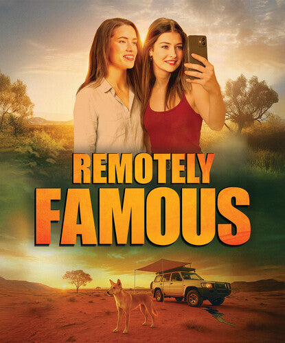 Remotely Famous