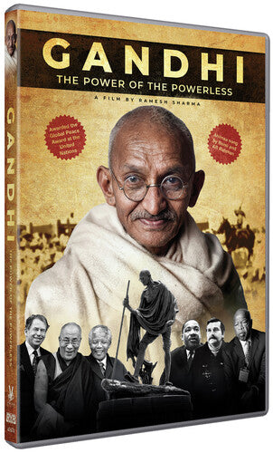 Gandhi