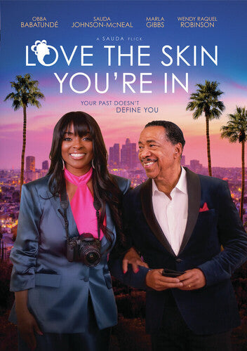 Love The Skin You're In