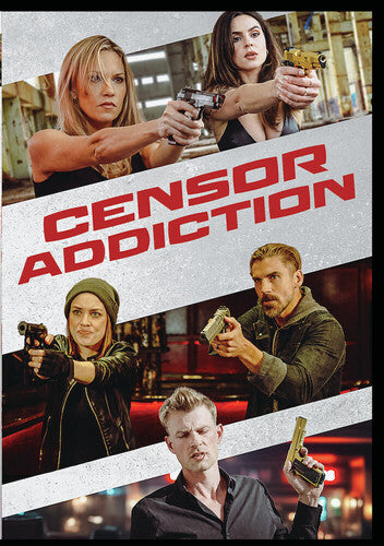 Censor Addiction