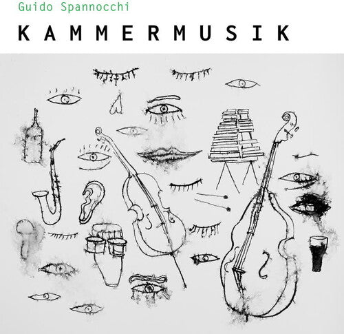 Guido Spannocchi - Kammermusik