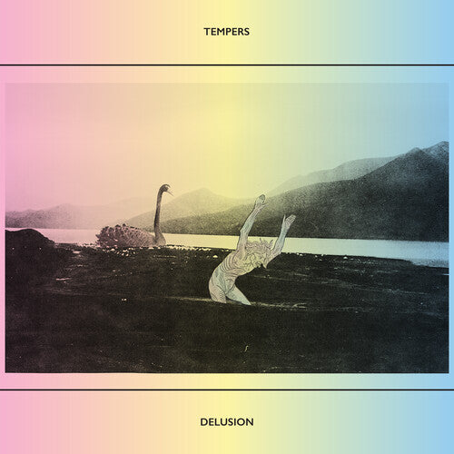 The Tempers - Delusion