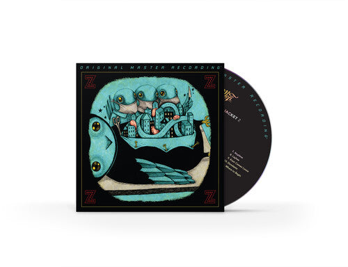 My Morning Jacket - Z