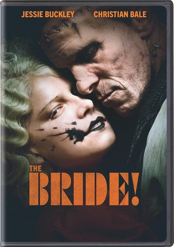 The Bride!