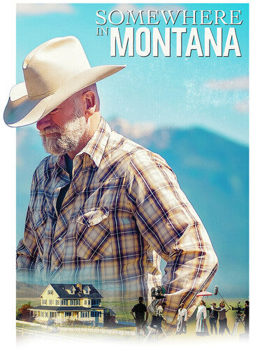 Somewhere In Montana