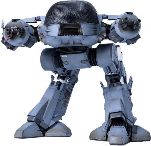 HIYA - Robocop - Exquisite Super 1/12 - ED-209 Action Figure