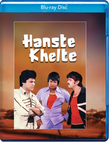 Hanste Khelte