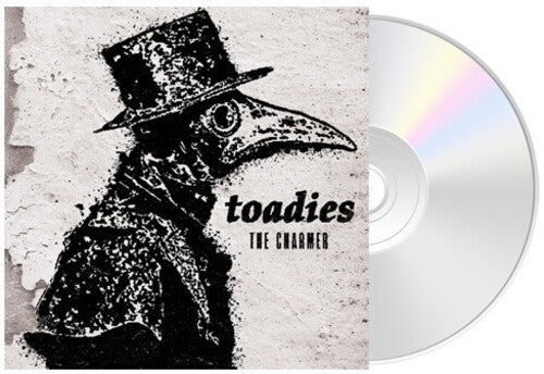 Toadies - The Charmer