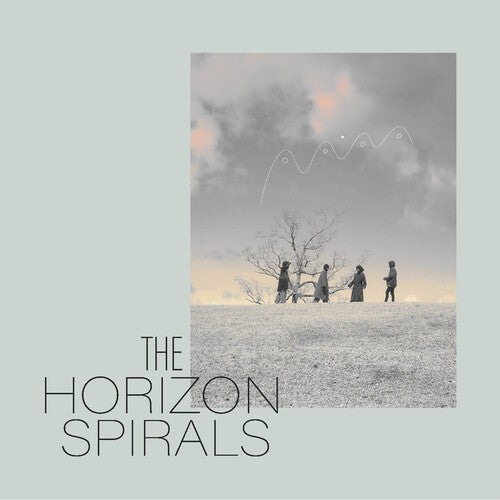Ooioo/ Lightning Bolt - THE HORIZON SPIRALS / THE HORIZON VIRAL