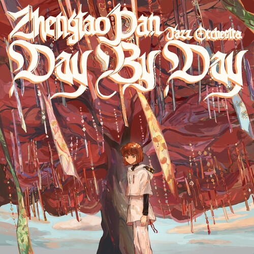 Zhengtao Pan - Day by Day