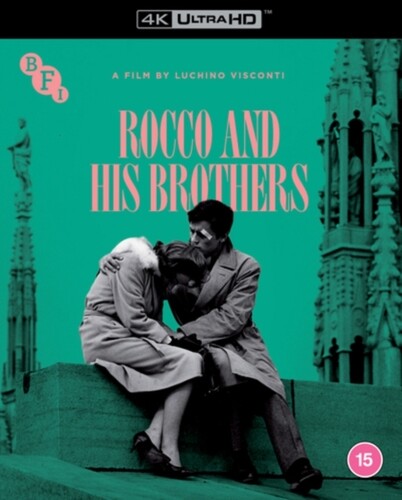 Rocco and His Brothers