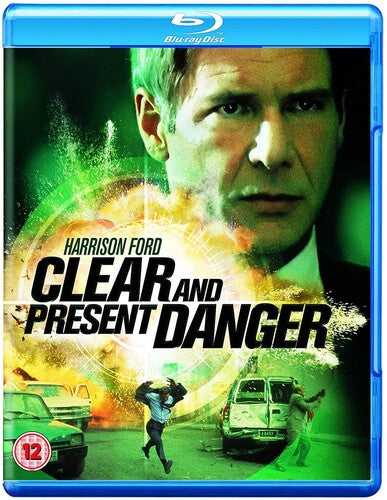 Clear and Present Danger