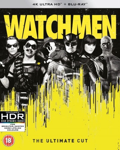 Watchmen