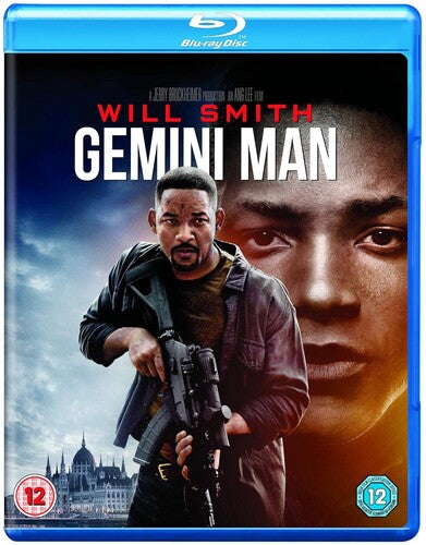 Gemini Man