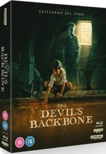 The Devil's Backbone (Collector's Edition)