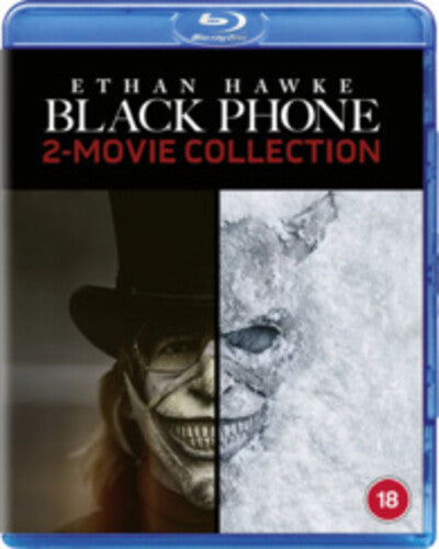 Black Phone: 2-movie Collection