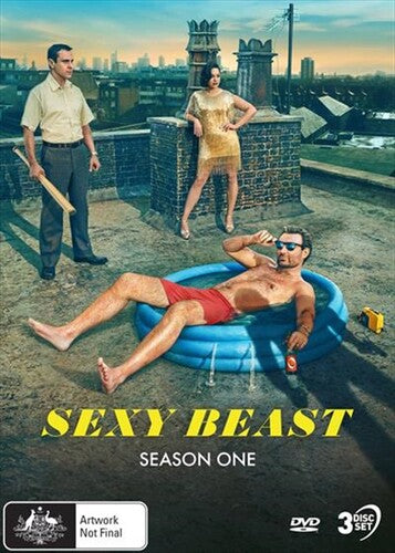 Sexy Beast: Season One