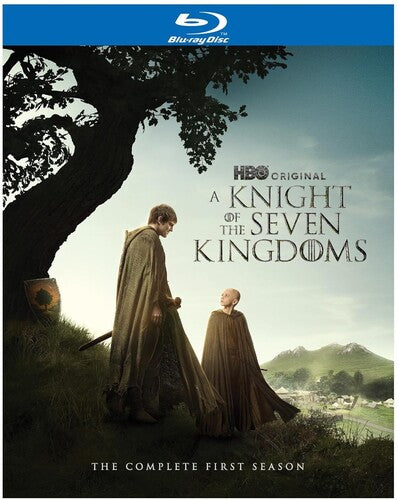 A Knight of the Seven Kingdoms: the Complete First Season