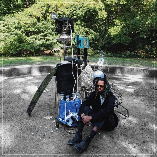Tyrone Allen II - Upward