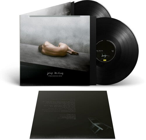 Joep Beving - Prehension (2LP)