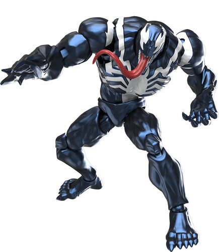 Blokees - Marvel Rivals - Champion Class - 07: Venom Model Kit