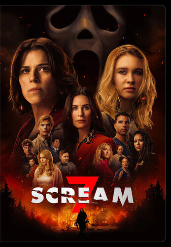 Scream 7