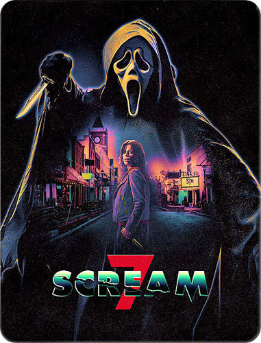 Scream 7