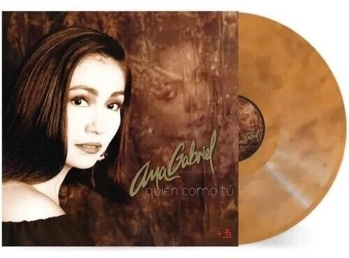 Ana Gabriel - Quien Como Tu