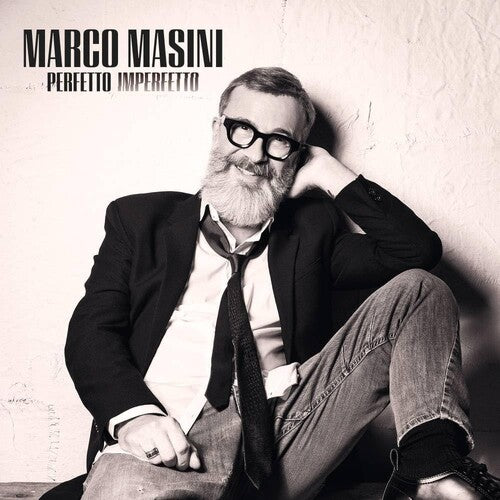 Marco Masini - Perfetto Imperfetto
