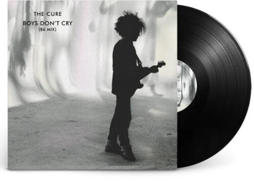 Cure - Boys Don't Cry