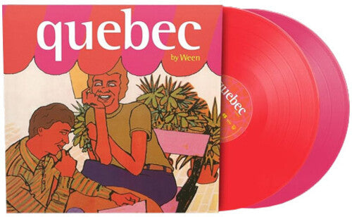 Ween - Quebec