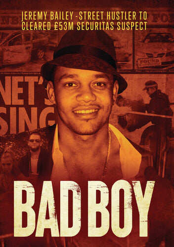 Bad Boy