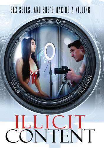 Illicit Content