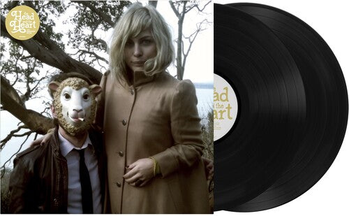 Head & the Heart - The Head and the Heart (15th Anniversary)