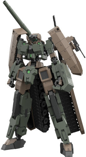 Frame Arms - Type 70 Model 1 GOU-RAI2 Model Kit