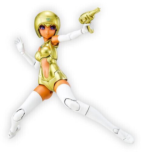Megami Device - B1R-M Chassis Kit Skin Color E Model Kit