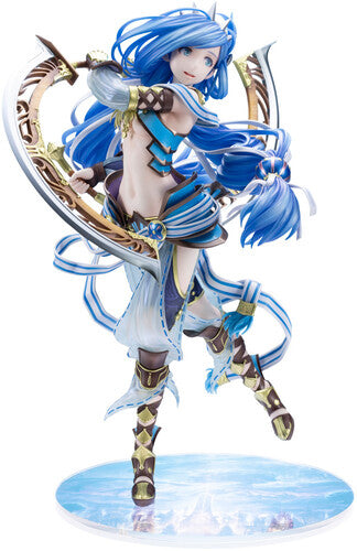 Kotobukiya - Ys VIII: Lacrimosa of DANA - Dana Iclucia Figure