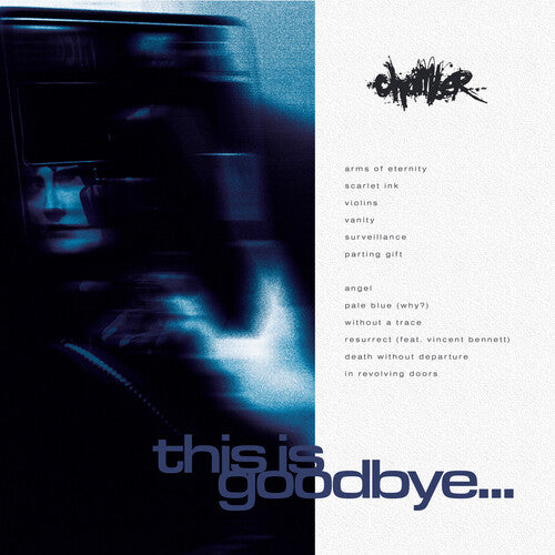 Chamber - this is goodbye