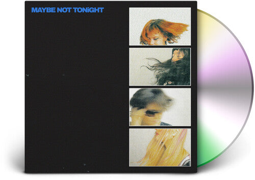 Lime Garden - Maybe Not Tonight