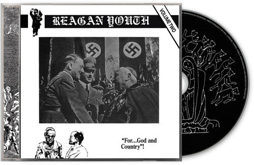 Reagan Youth - Volume Two