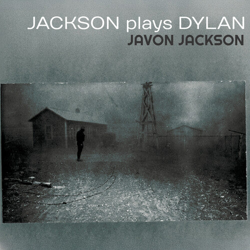 Javon Jackson - Jackson Plays Dylan