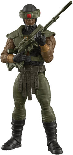 Masters of the Universe 2026 Movie Tri-Klops Action Figure (He-Man, MOTU)
