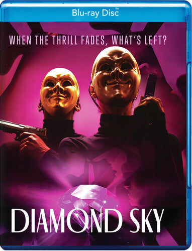 Diamond Sky