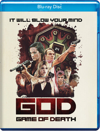 God: Game Of Death