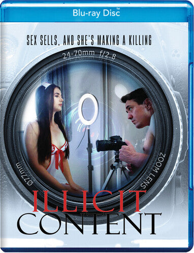 Illicit Content