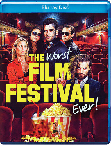 The Worst Film Festival Ever