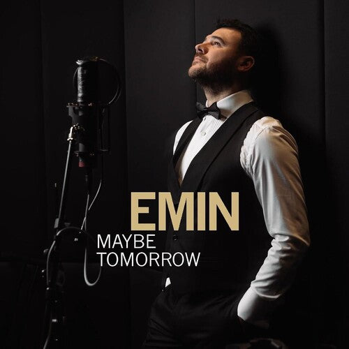 Emin - Maybe Tomorrow