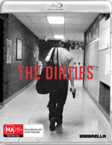 The Dirties