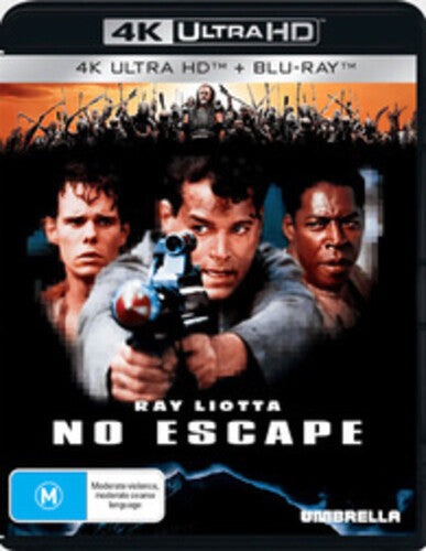 No Escape