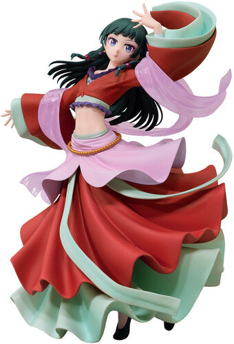 Ichibansho - The Apothecary Diaries - Masterlise - Maomao Figure